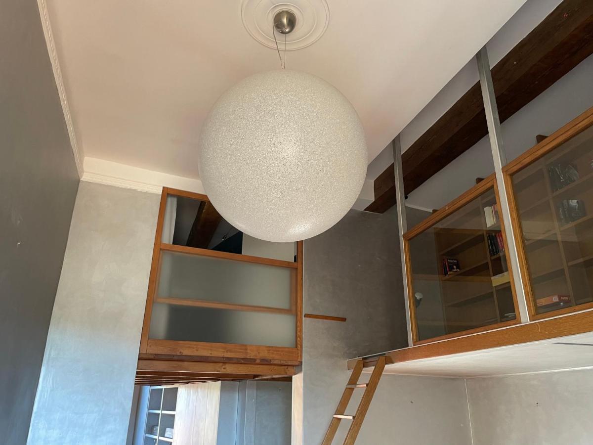 Appartement Sea & Park Genua