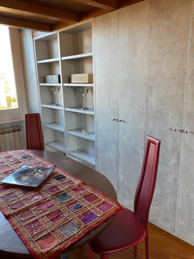 Appartement Sea & Park *