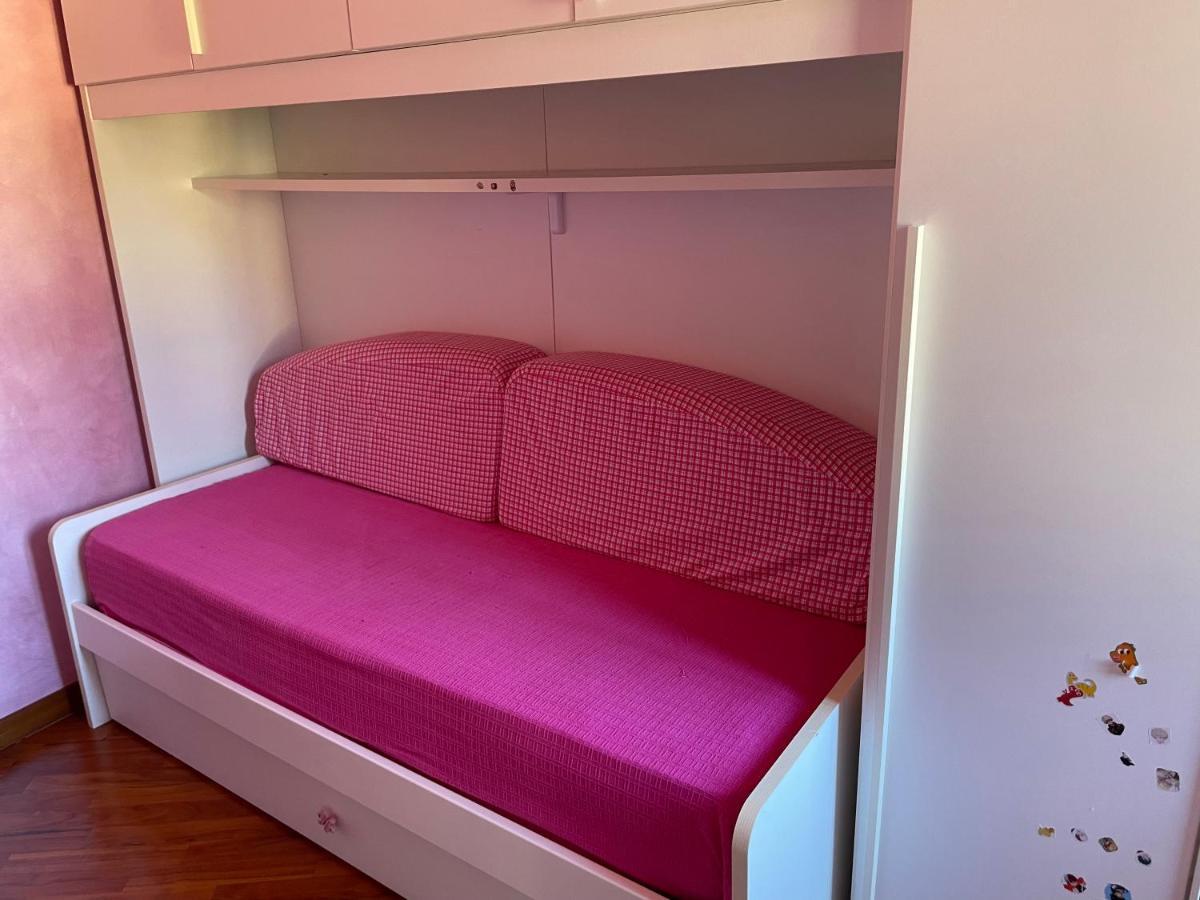 Appartement Sea & Park *
