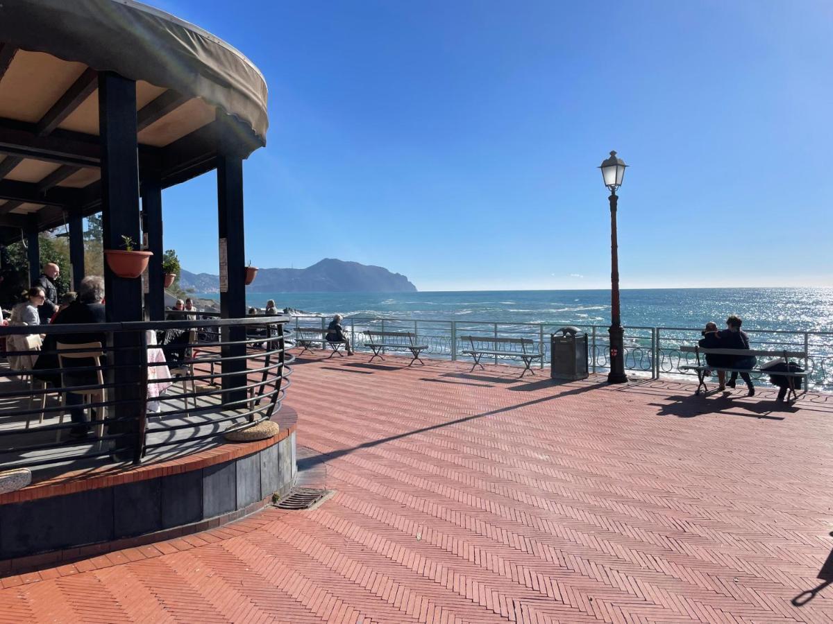 Appartement Sea & Park