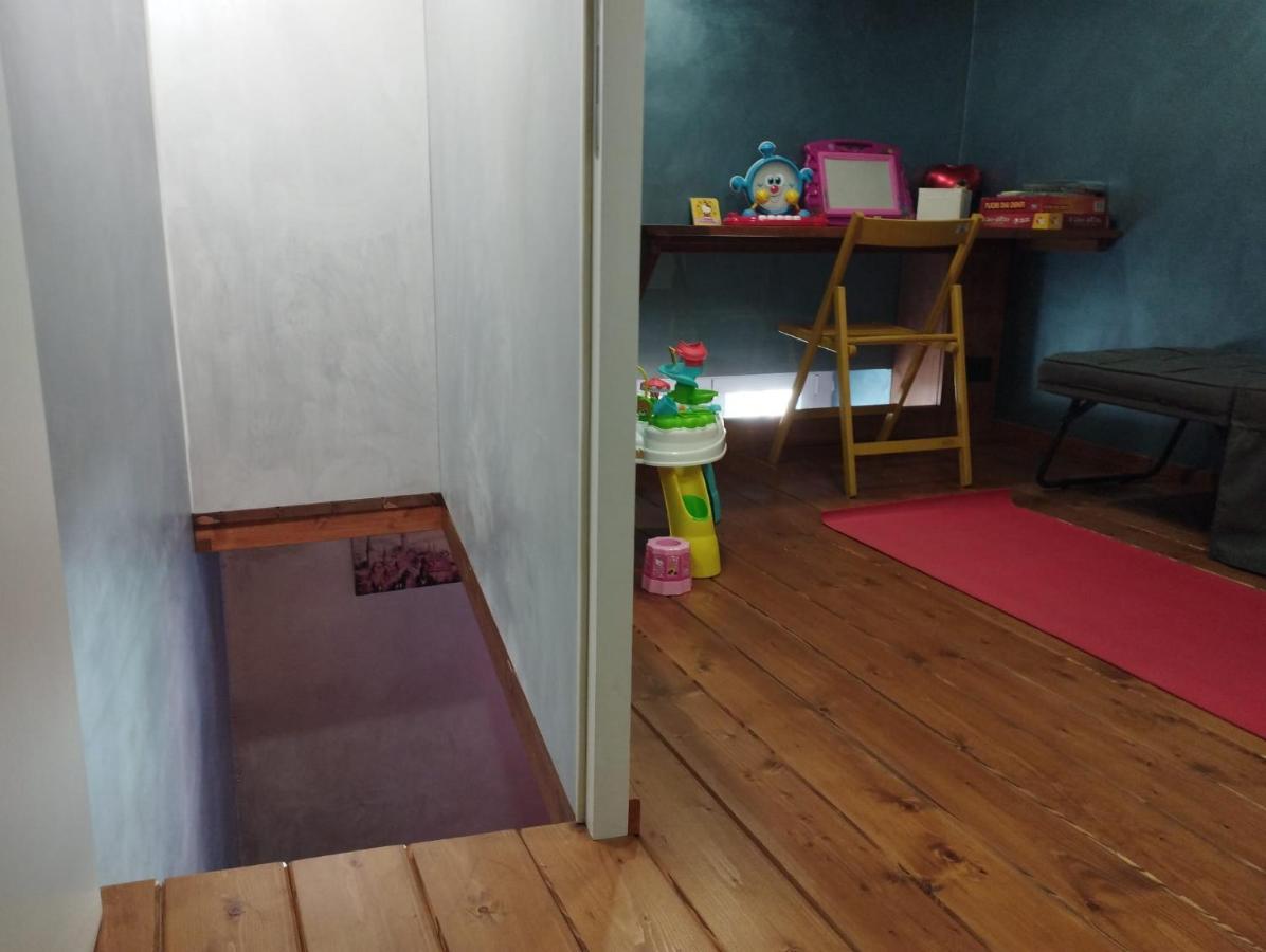 Appartement Sea & Park *
