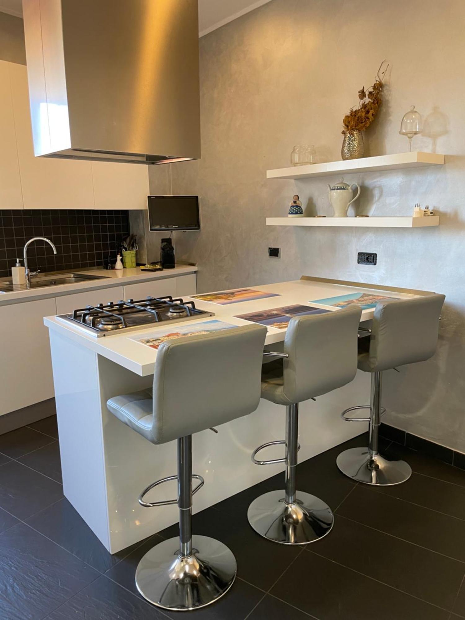 Appartement Sea & Park *