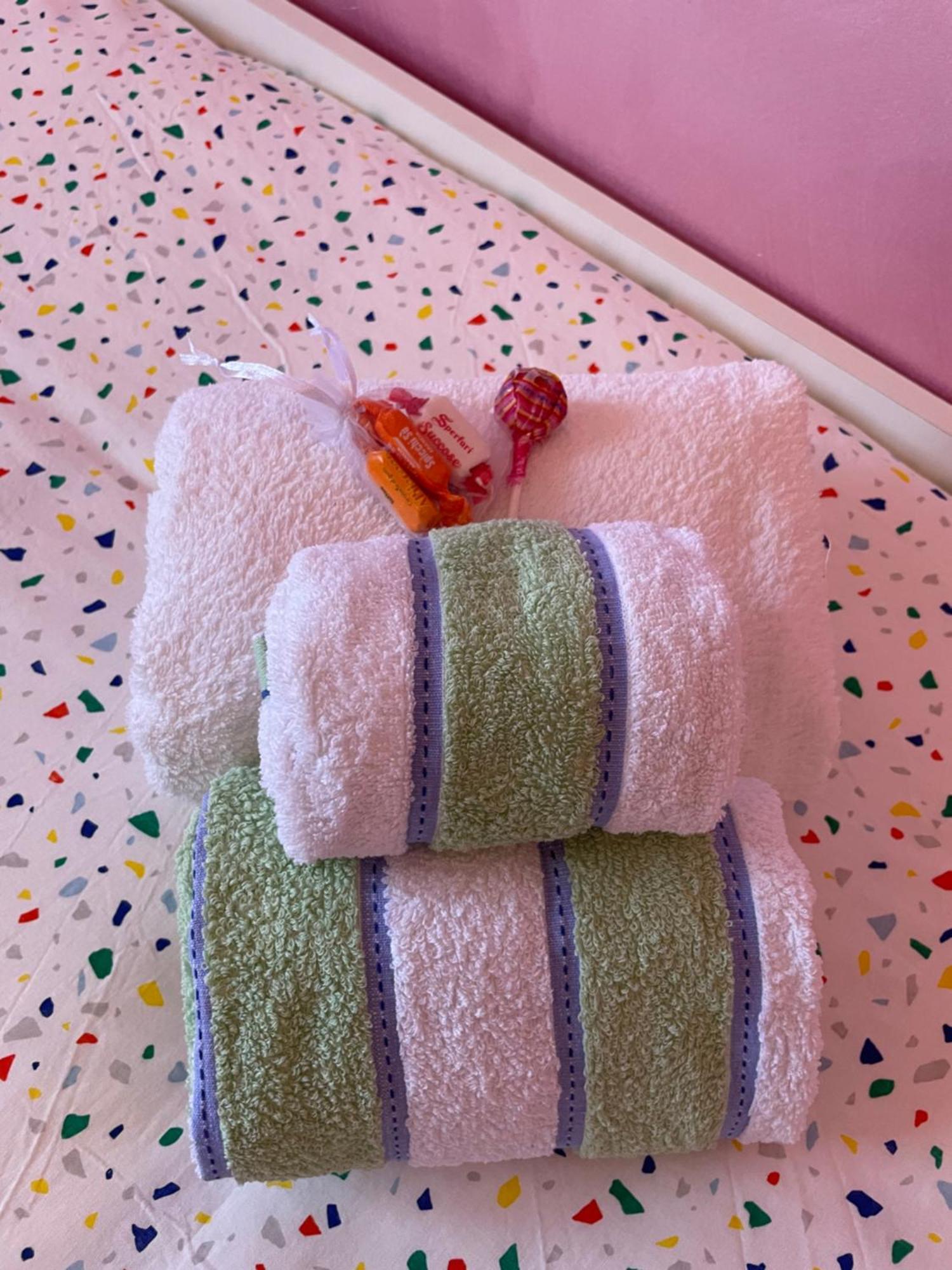 Sea & Park Appartement *