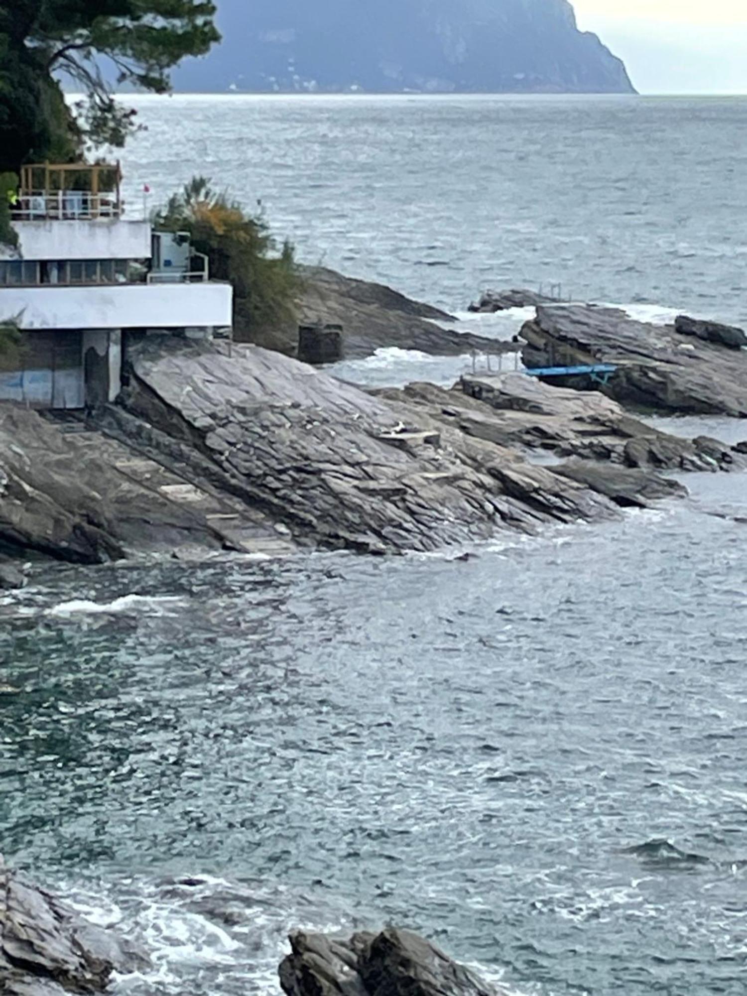Sea & Park Appartement Genua