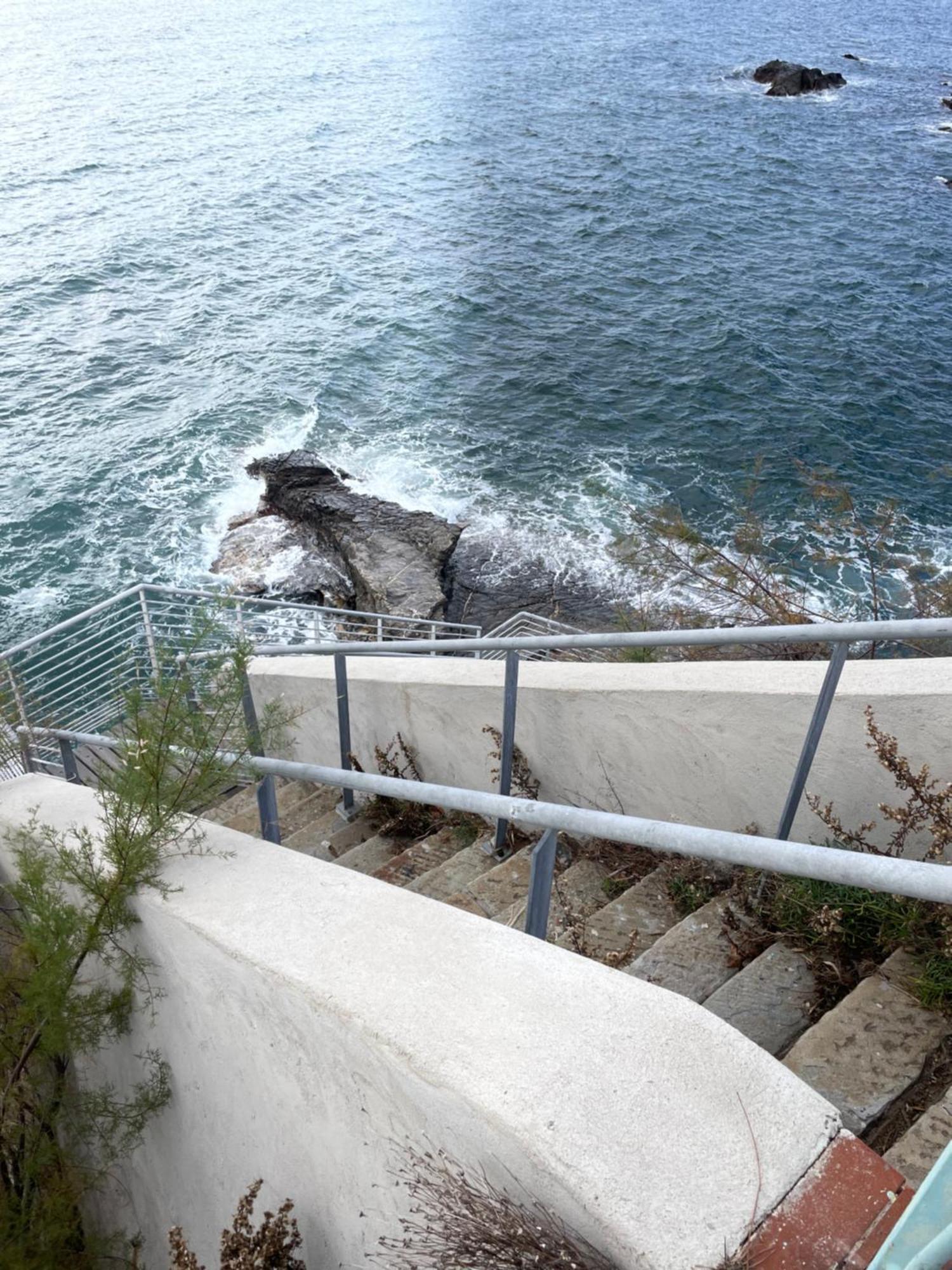 Sea & Park Appartement *