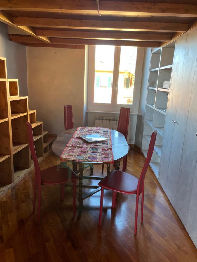 Sea & Park Apartment Genoa