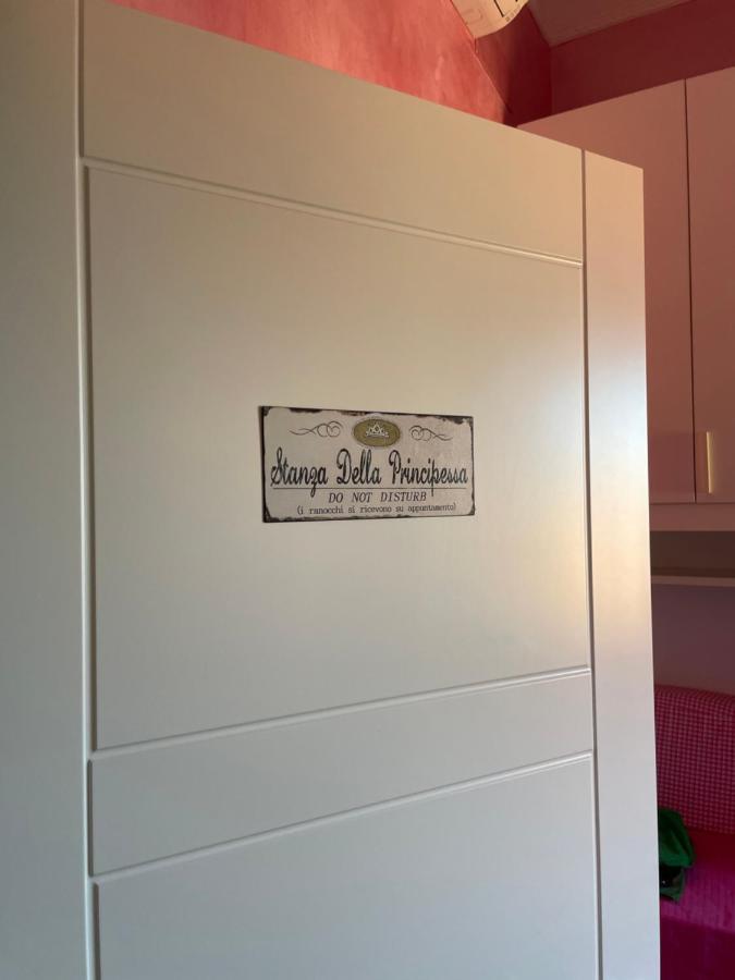 Sea & Park Apartment Genoa