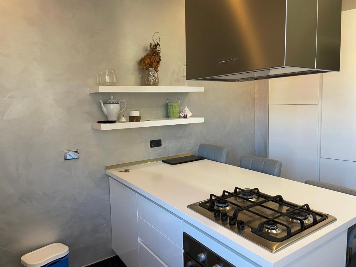Sea & Park Apartment