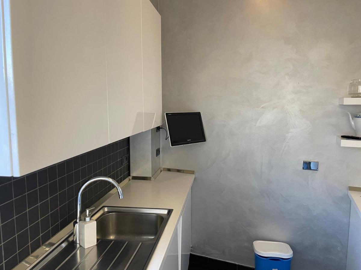 Sea & Park Apartment