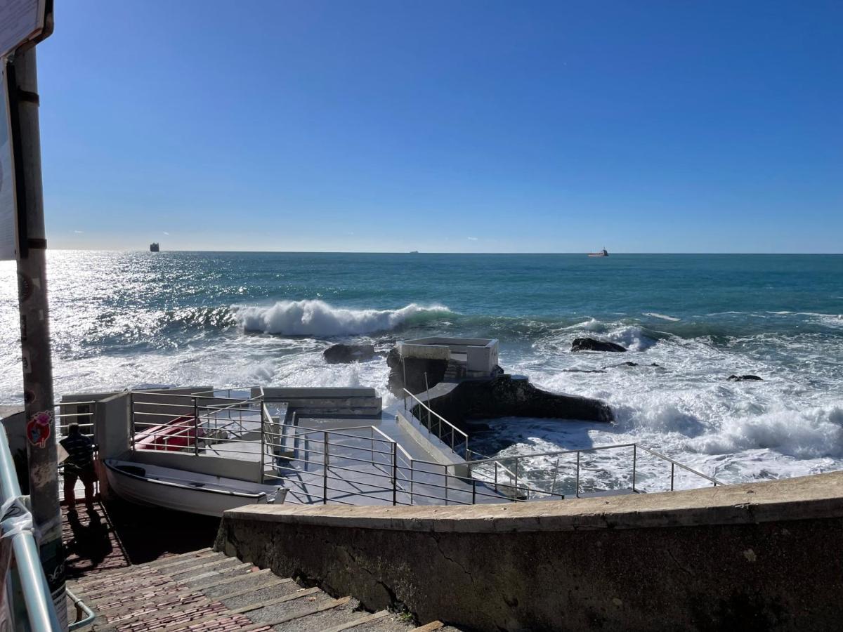 Sea & Park Genoa