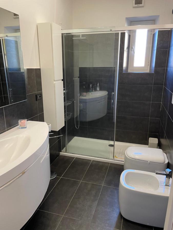 Sea & Park Apartment Genoa