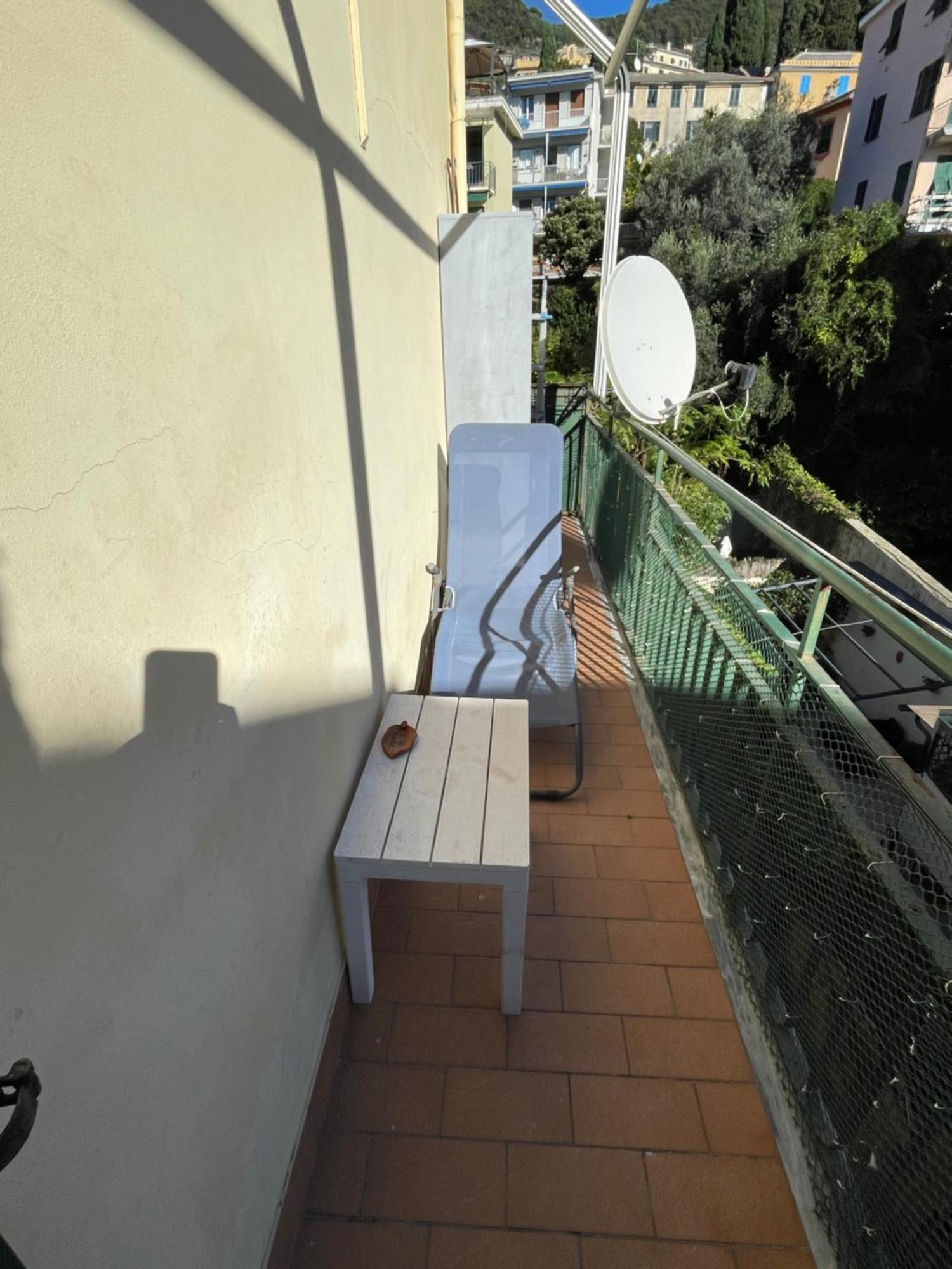 Sea & Park Apartment