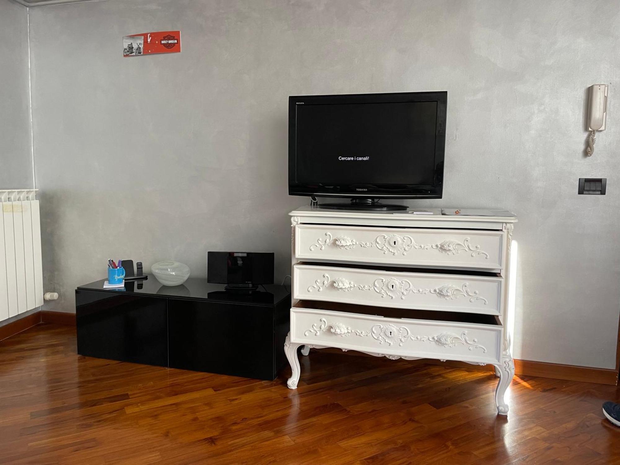 Sea & Park Apartment *