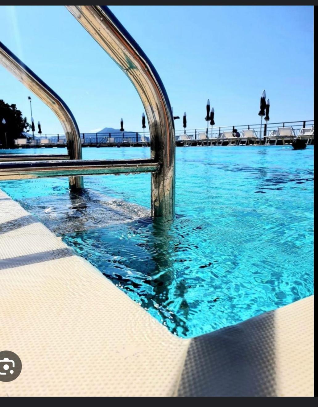 Sea & Park *